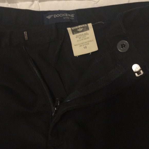 Dockers Straight legged pants - Picture 4 of 6